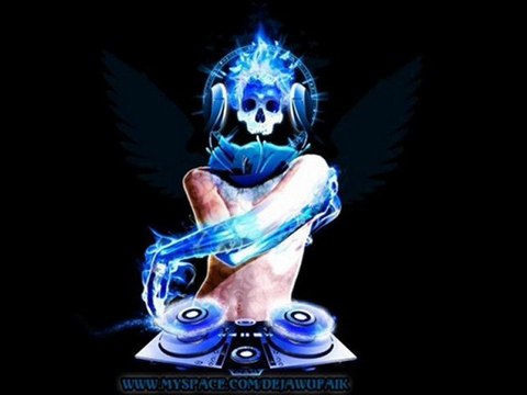 Nino Anthony - Get That (DeJaWu Faik Original Mix 2o11)