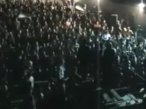 فري برس ثورة ثورة سوريا حمص ديربعلبة 2 12 2011