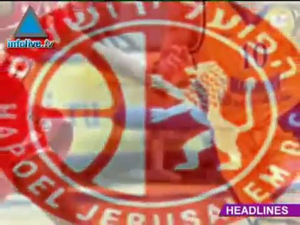 News Update 28.02.2007