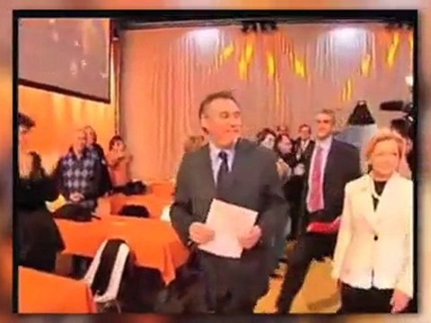 Le changement dans les chansons de campagne politique