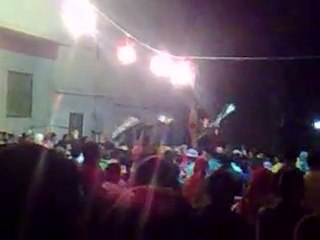 حماه حي الحميدية مسائية سبت حقوق الانسان ج2