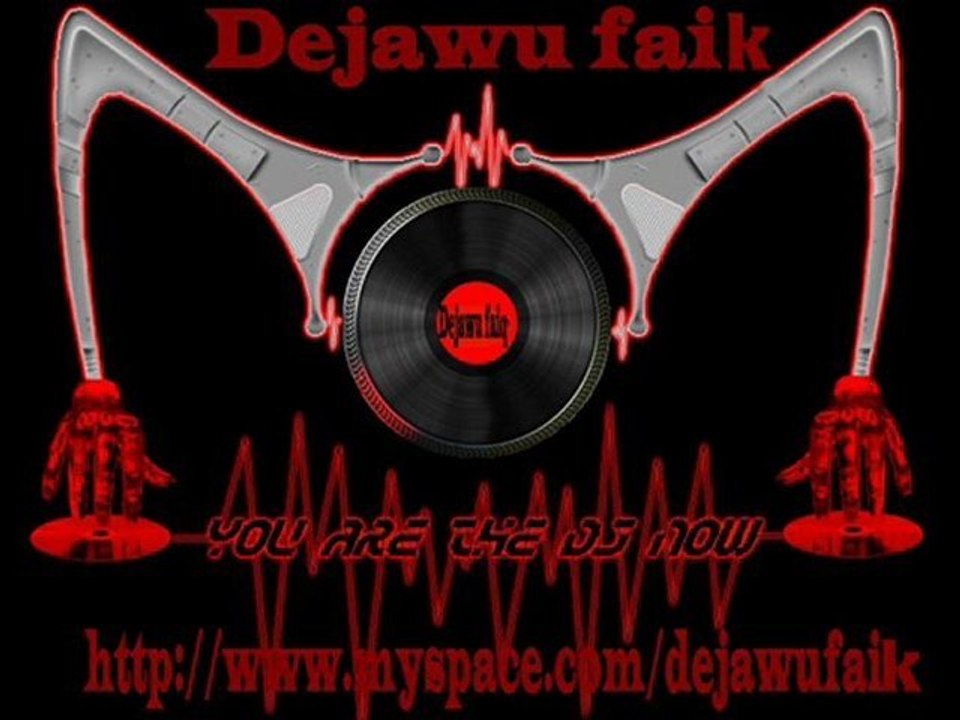 Shaft -  Mucho Mambo (DeJaWu Faik Mix 2o11 )