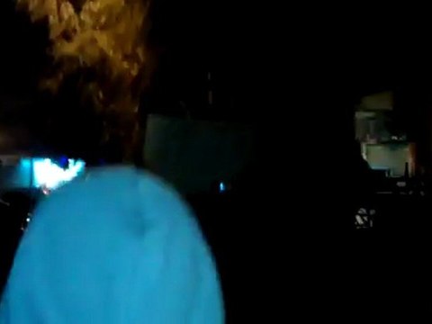 فري برس دمشق جوبر مظاهرة مسائية 3 12 2011 ج2