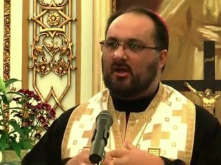 PS M. Frăţilă: Preţul dragostei lui Dumnezeu pentru noi este Crucea