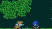Dorkly Bits Sonic and Tails' Air Bubble Trouble [RUS DUB]