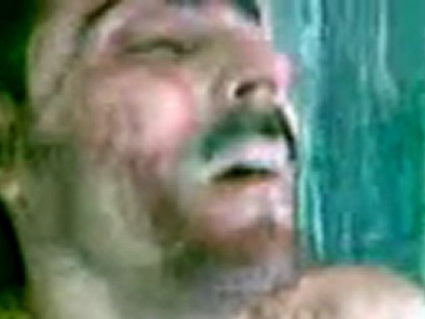 فري برس حماة الشهيد عبد الرحمن الأحمد و الذي قتل في جمعة المنطقة العازلة مطلبنا 2 12 2011