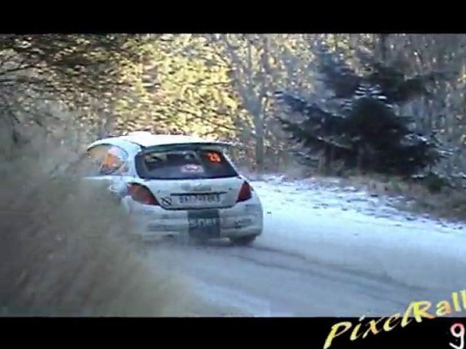 WRC 80° Rallye Monte Carlo 2012