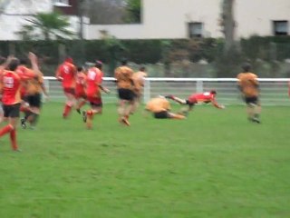 Dinan - Carhaix 22_01_12 2