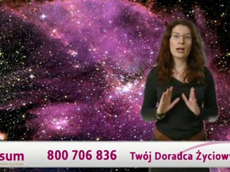 Horoskop miesięczny na Luty 2012 - znak zodiaku Wodnik