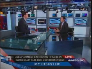 An Update On PA Unemployment Compensation