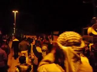 فري برس   ريف دمشق الزبداني 06 12 2011