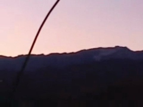 فري برس اطلاق رصاص عشوائي على المنازل في مدينة الزبداني 10 12 2011