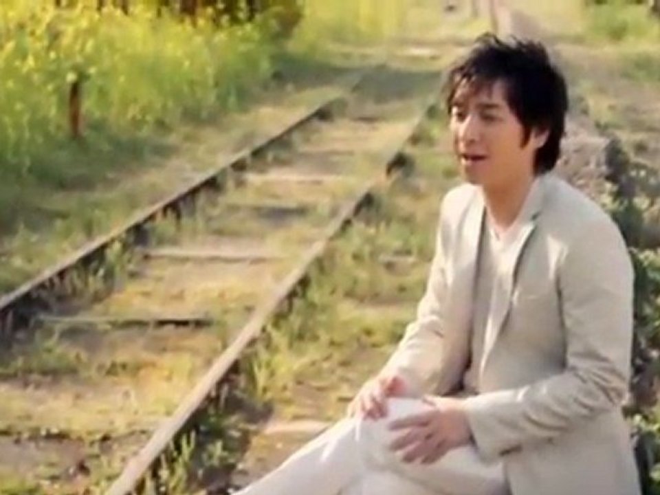 松原健之  ~ 歌の旅びと