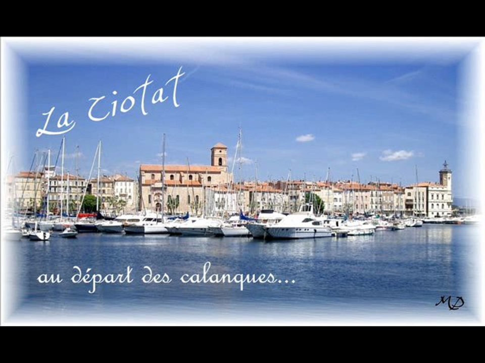 LA CIOTAT 8/2004