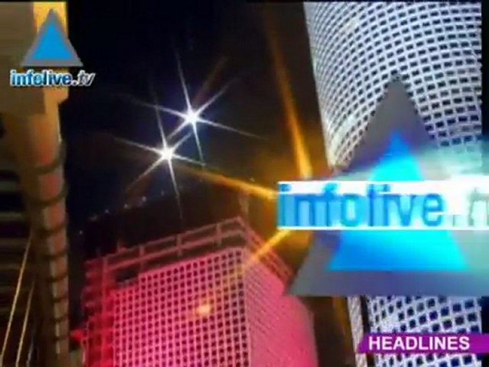 News Update 03.13.2007