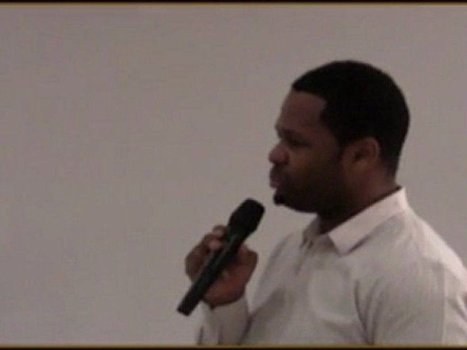 La résistance ivoirienne se panafricanise Part2