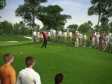 Tiger Woods PGA Tour 13 (PS3) - Premier trailer