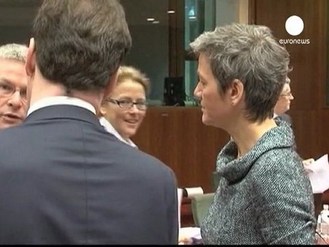 Eurozone ministers fail to agree Greek debt deal