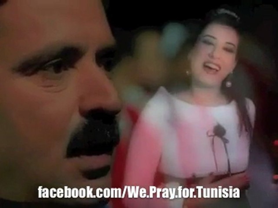 Nhebek Ye Cha3b ( Operette ) // أوبيرات نحبك يا شعب