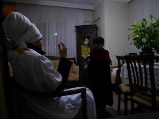 KANUNİ SULTAN SÜLEYMAN'DAN FRANSA KRALI FRANSUVA'YA MEKTUP :KISA FİLM