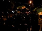 فري برس   حمص مسائية الانشاءات جمعة اضراب الكرامة اضرب الكرامة جاي 9 12 2011