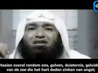 Reis van de Dood  Mahmood al-Masri