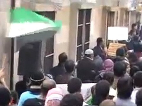 فري برس كرم الزيتون جمعة اضراب الكرامة وين المالاين الجيش العربي وين 9 12 2011