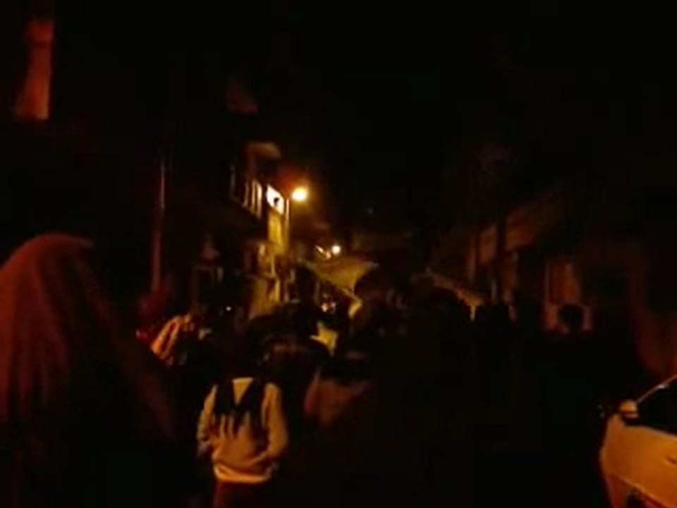 فري برس   مسائية كرم الشامي جمعة اضراب الكرامة حرام عليك حرام عليك 9 12 2011