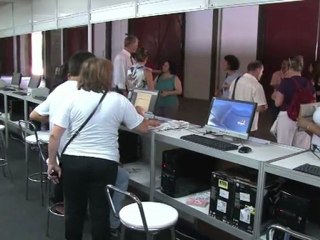 Porto Alegre abre Foro Social