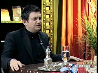 MURAT DOĞANAY RÖPORTAJ-KANALT-BAŞARI KULÜBÜ-Part 1