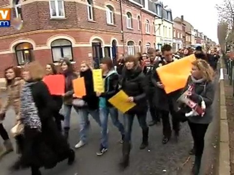 Lens : l’école d’esthétique Pigier en liquidation judiciaire