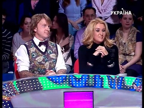 Только один. Выпуск 1