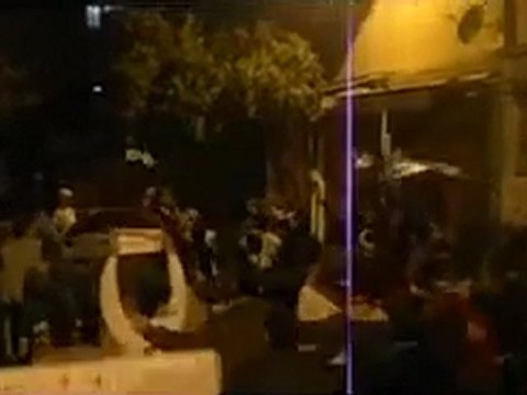 فري برس حمص حي الغوطة مسائية ثورة ثورة سورية 11 12 2011