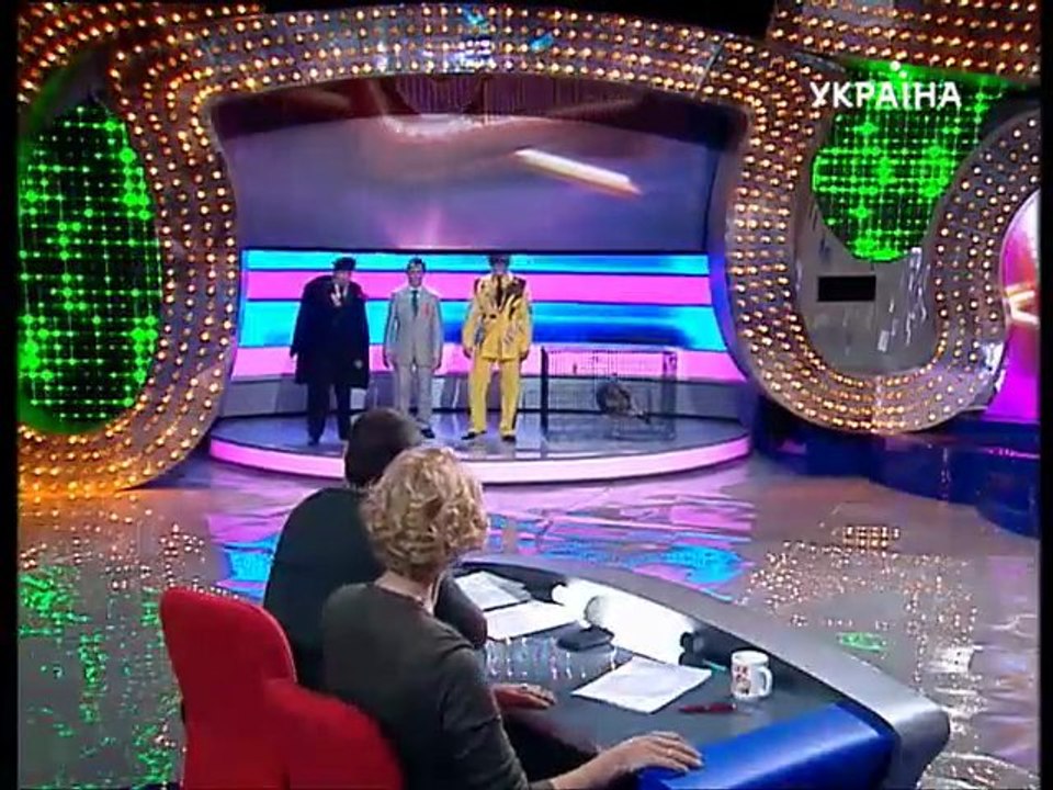 Только один. Выпуск 2