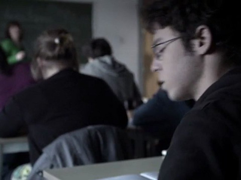 Agir contre le harcèlement à l'école - Les claques