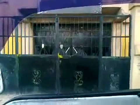 فري برس حيان ريف حلب إضراب الكرامة اضراب عام 11 12 2011