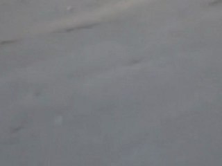 فري برس   ريف دمشق   سقبا رصاصة عشوائية بجانب المصور 11 12 2011