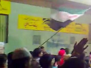 حماه - الحميدية - مسائية الثوار 12-12 ج2