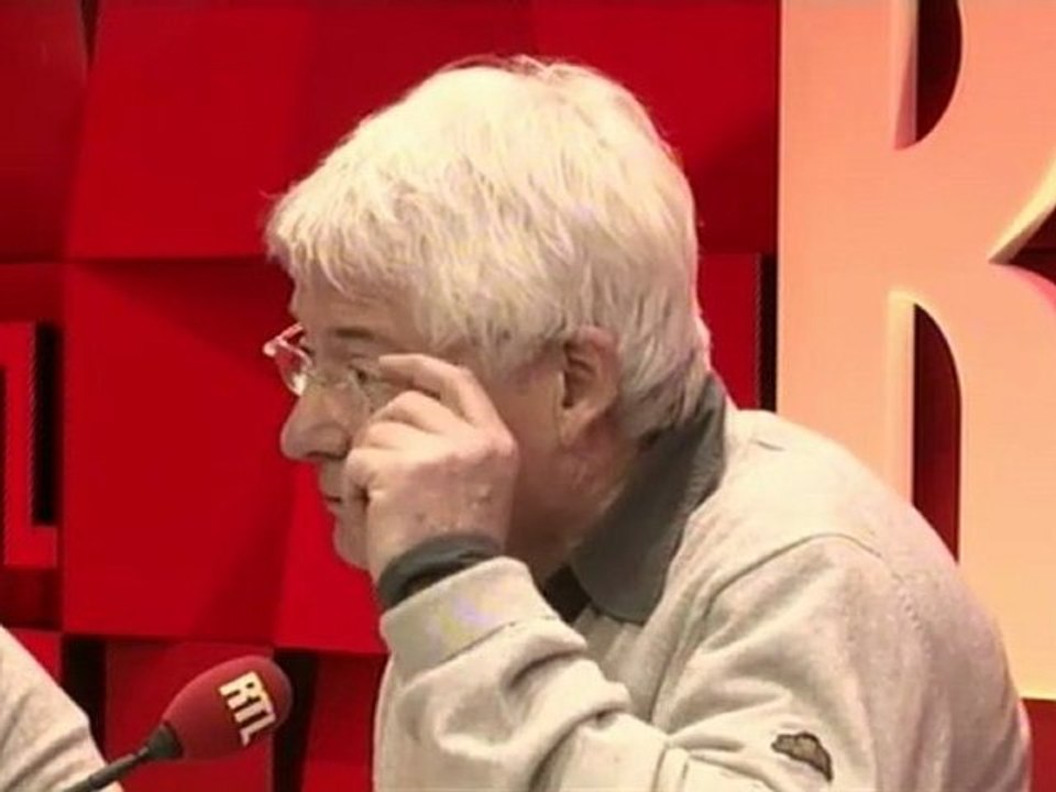 A la Bonne Heure du 24 Janvier 2012 : La chronique de Patrice Carmouze