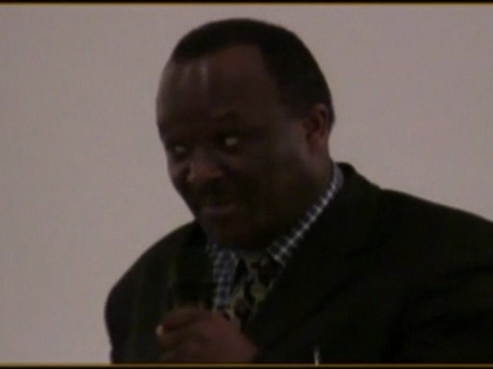 La résistance ivoirienne se panafricanise Part3