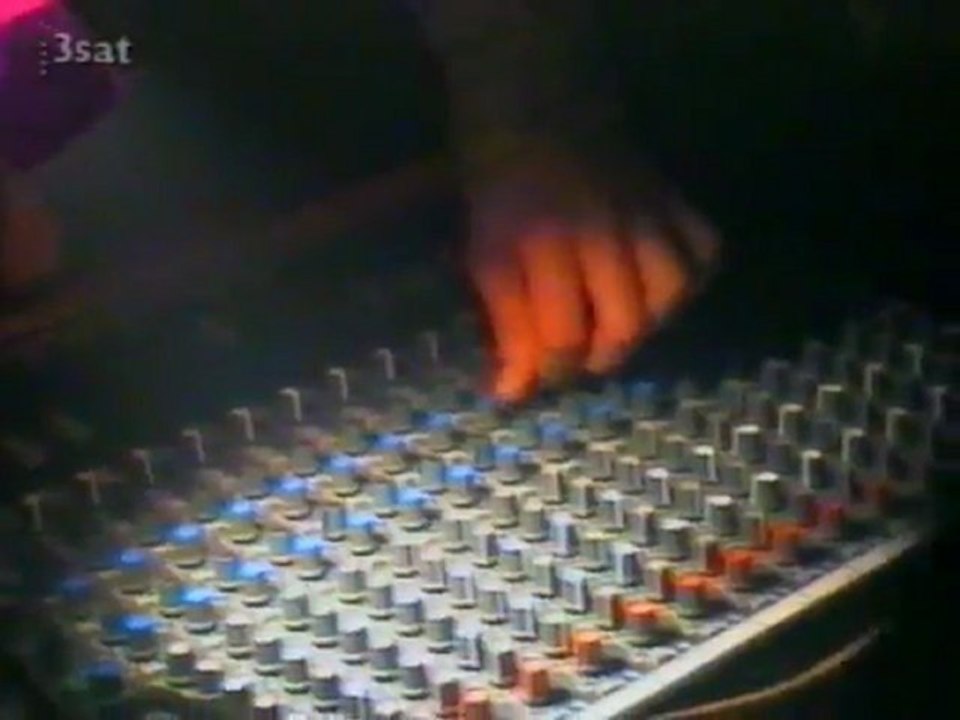 Lost In Music - Reggae Revolution 1995