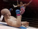 UFC Undisputed 3 - Demo Trailer
