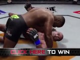 UFC Undisputed 3 - Prediction Trailer - Rashad Evans vs Phil Davis