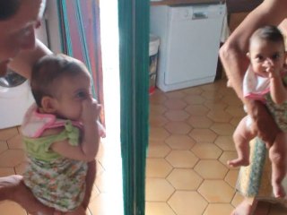 Miroir, Miroir.....Dis moi qui est la plus belle?