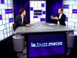 Julien Codorniou, invité du Buzz Média