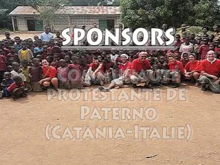 Sponsors TOGO 2011