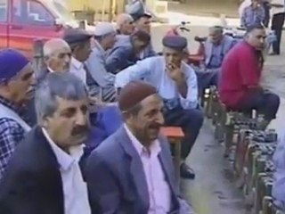 Bi dîmenên Wan û Amedê û 1 Ay DIl 2 bi dengbêjiya Marûf ~ Şêx Seîd (Mîrê min)-2012 01 23