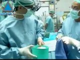Complex lung transplant from living donors performed in Isra