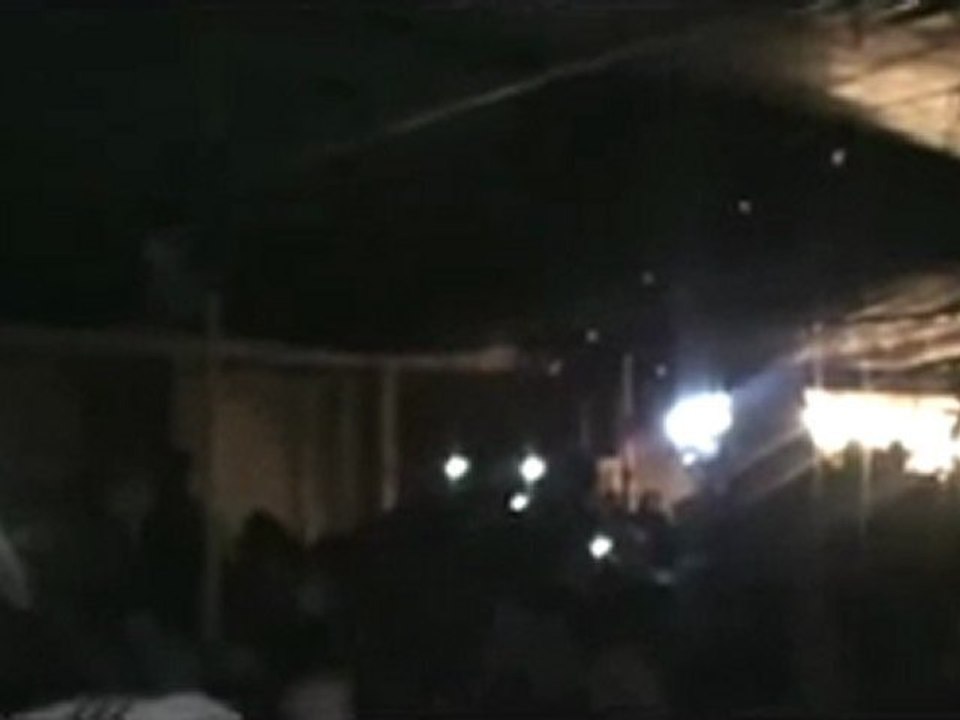 فري برس  ريف دمشق دوما     يا ولد لفلك شال أغنية رائعة 14 12 2011