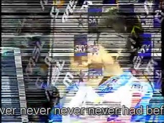 Parodie Starcraft 2 : Good Feeling